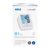 Able B1 Plus Blood Pressure Monitor